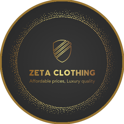 Zeta Clothing